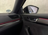 Škoda Superb 29