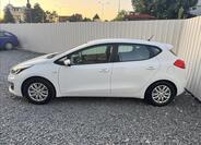 KIA Ceed 4