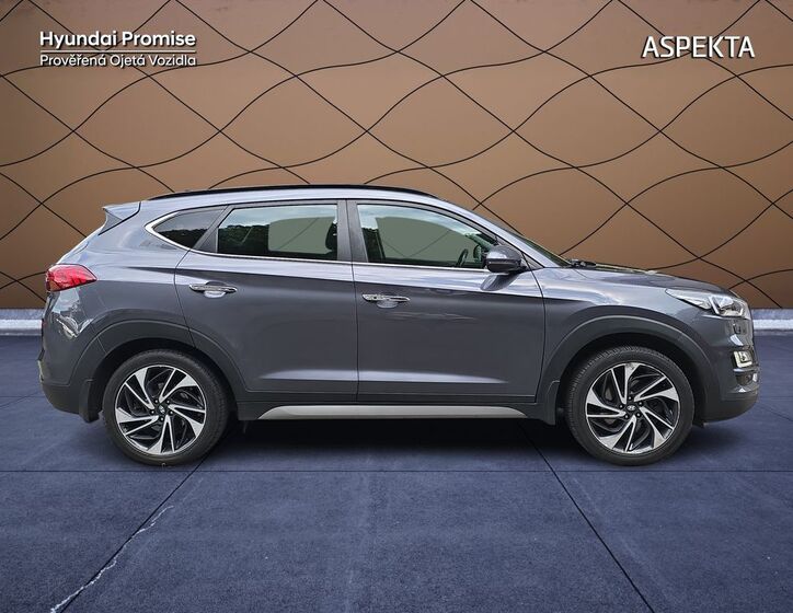 Hyundai Tucson 6