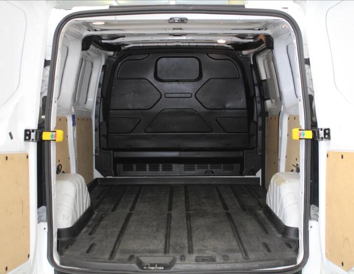 Ford Transit Custom 15