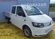 Volkswagen Transporter 3