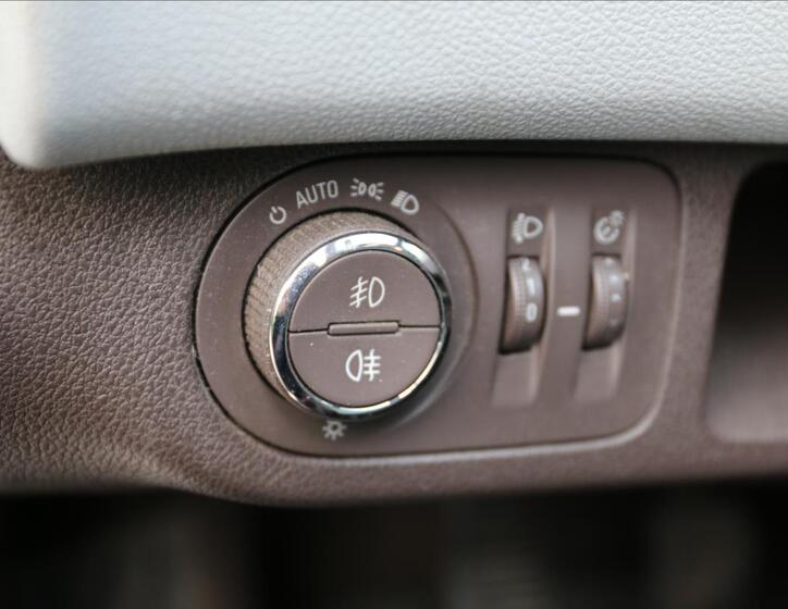 Opel Meriva 15
