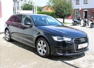 Audi A6 2