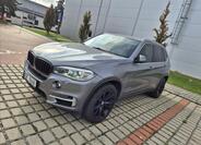 BMW X5 2