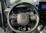 Toyota ProAce City Verso 15