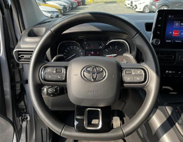 Toyota ProAce City Verso 15
