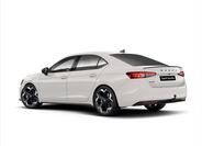 Škoda Superb 2