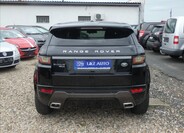 Land Rover Range Rover 5