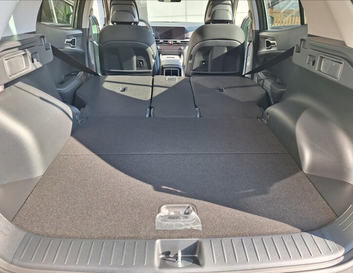 KIA Sportage 19