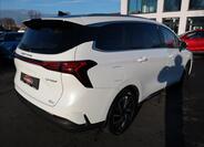 Dongfeng U-Tour 3