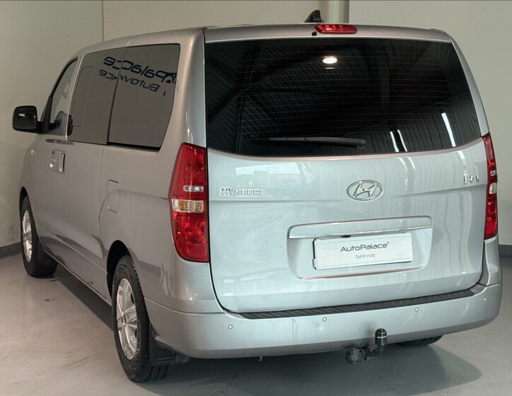 Hyundai H 1 6