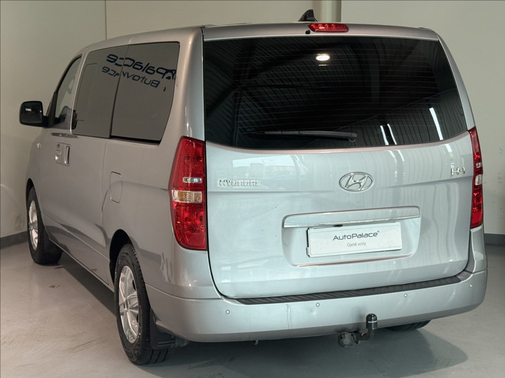 Hyundai H 1