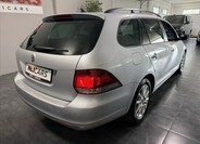Volkswagen Golf 5
