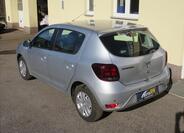 Dacia Sandero 6