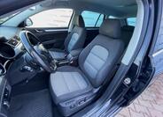 Škoda Superb 11