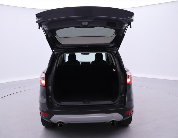 Ford Kuga 9