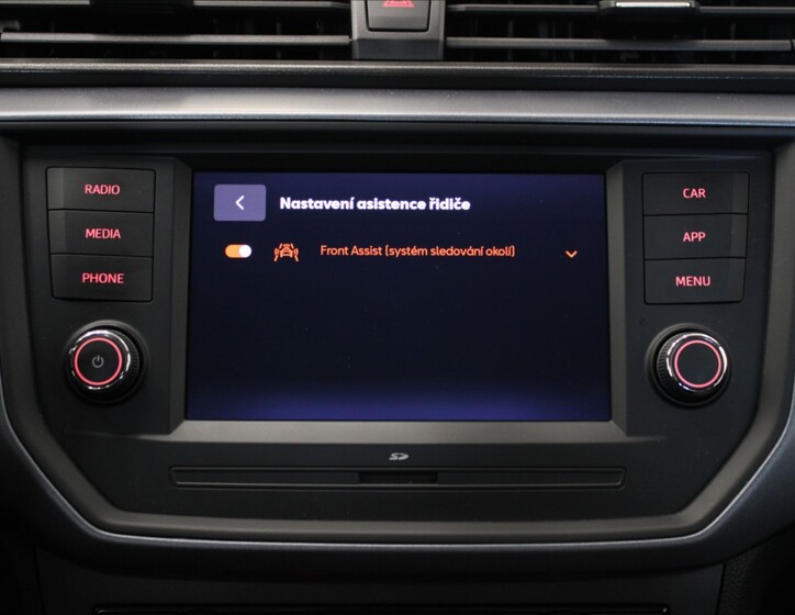 Seat Arona 11