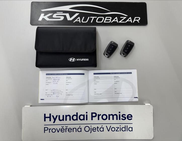 Hyundai i30 3