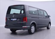Volkswagen Transporter 7