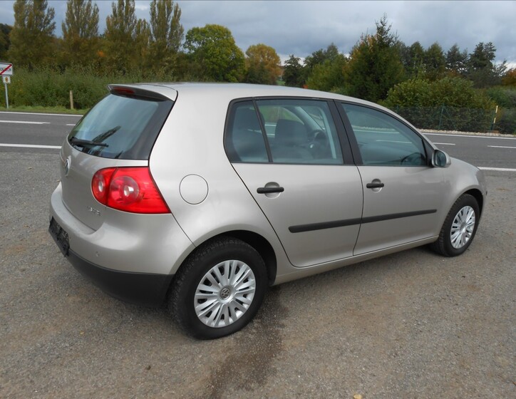 Volkswagen Golf 6