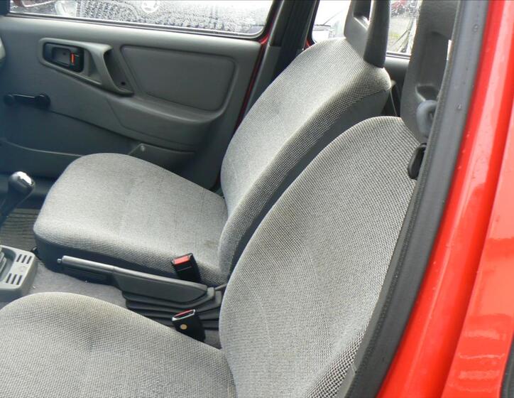 Ford Sierra 10