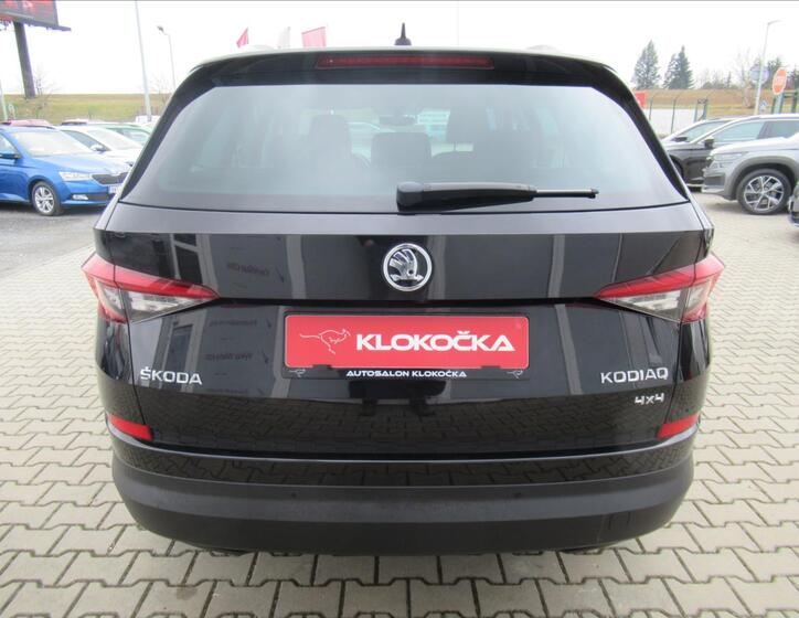 Škoda Kodiaq 5