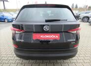 Škoda Kodiaq 5