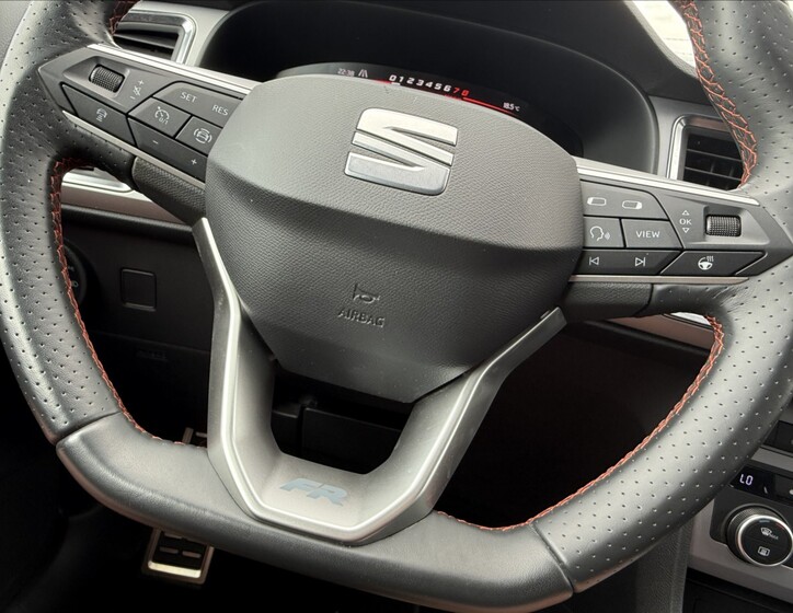 Seat Ateca 19