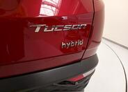 Hyundai Tucson 10