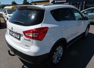 Suzuki SX4 S-Cross 3