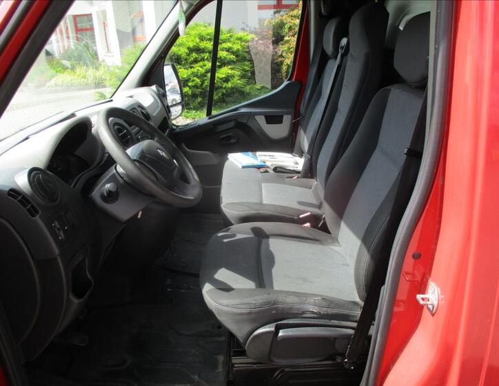 Renault Master 7