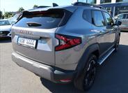Dacia Duster 3