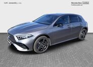 Mercedes-Benz Třídy A 1