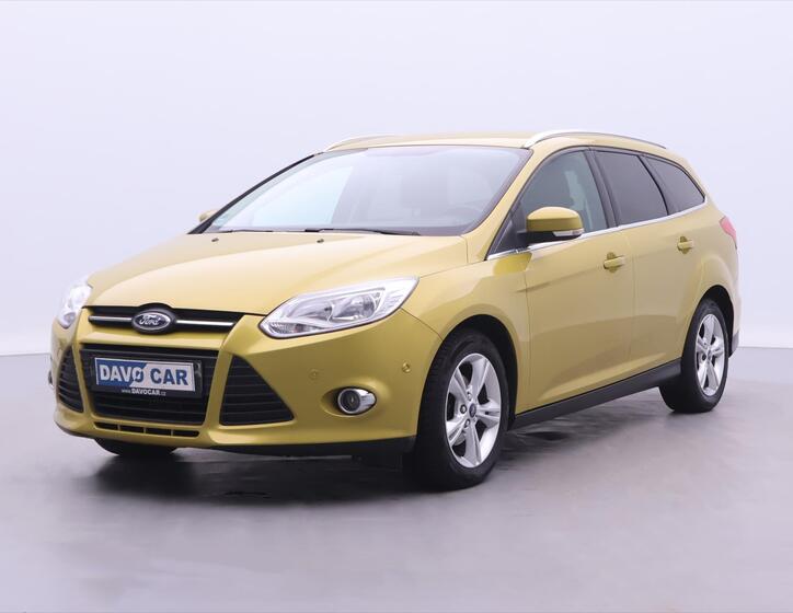 Ford Focus 3