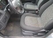 Škoda Fabia 11