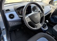 Hyundai i10 13