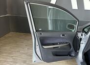 Honda Stream 10