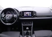 Škoda Karoq 30