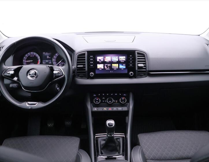 Škoda Karoq 30