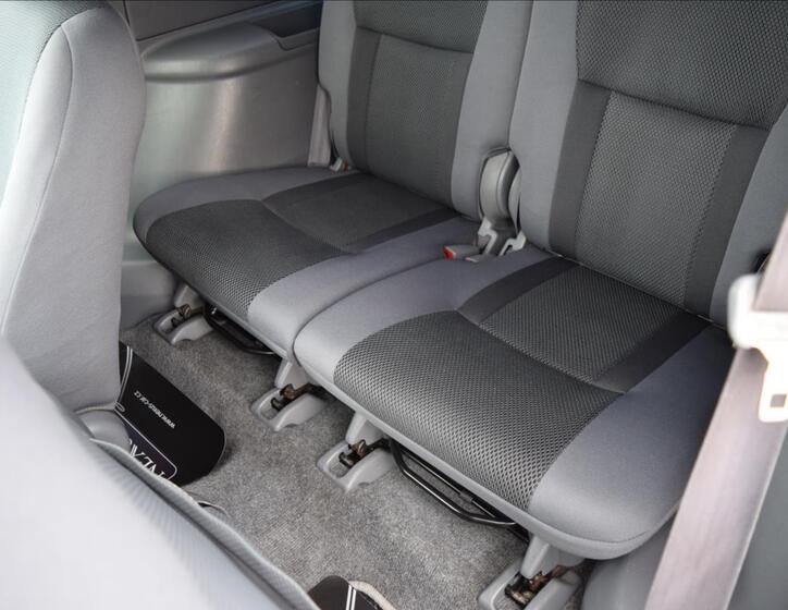 Toyota RAV4 17