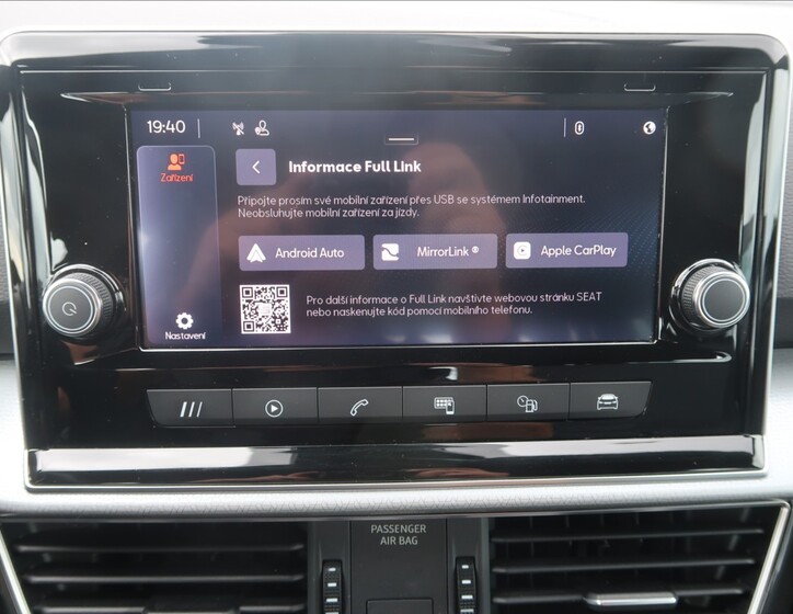 Seat Tarraco 37