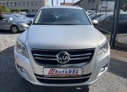 Volkswagen Tiguan 9