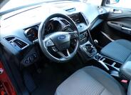Ford Grand C-MAX 16