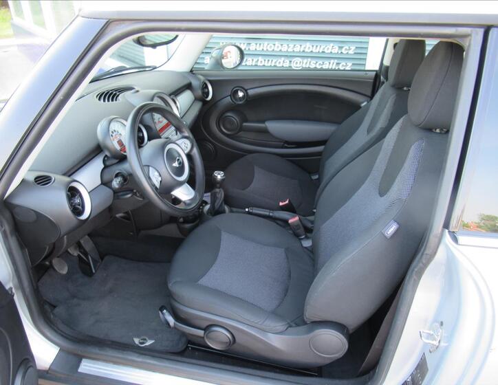 Mini One 18
