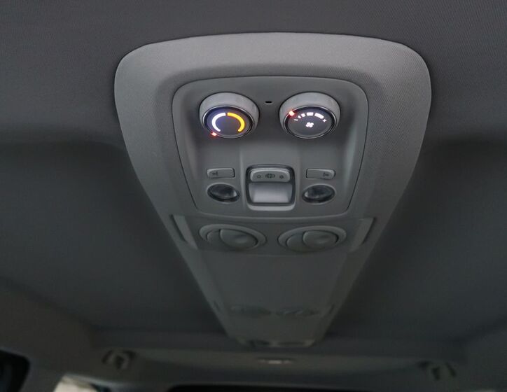 Toyota ProAce 32