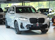 BMW X3 35