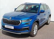 Škoda Kodiaq 1
