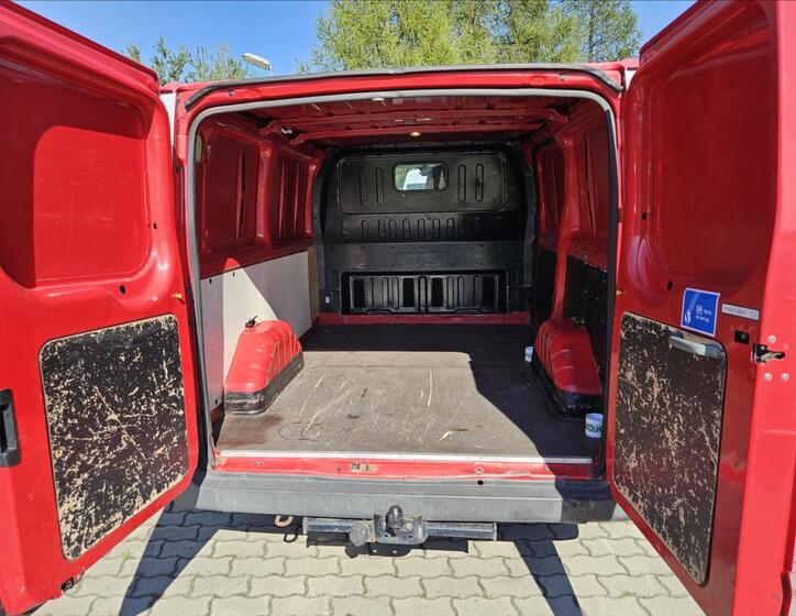 Ford Transit 5