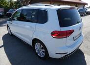 Volkswagen Touran 7
