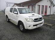 Toyota Hilux 1